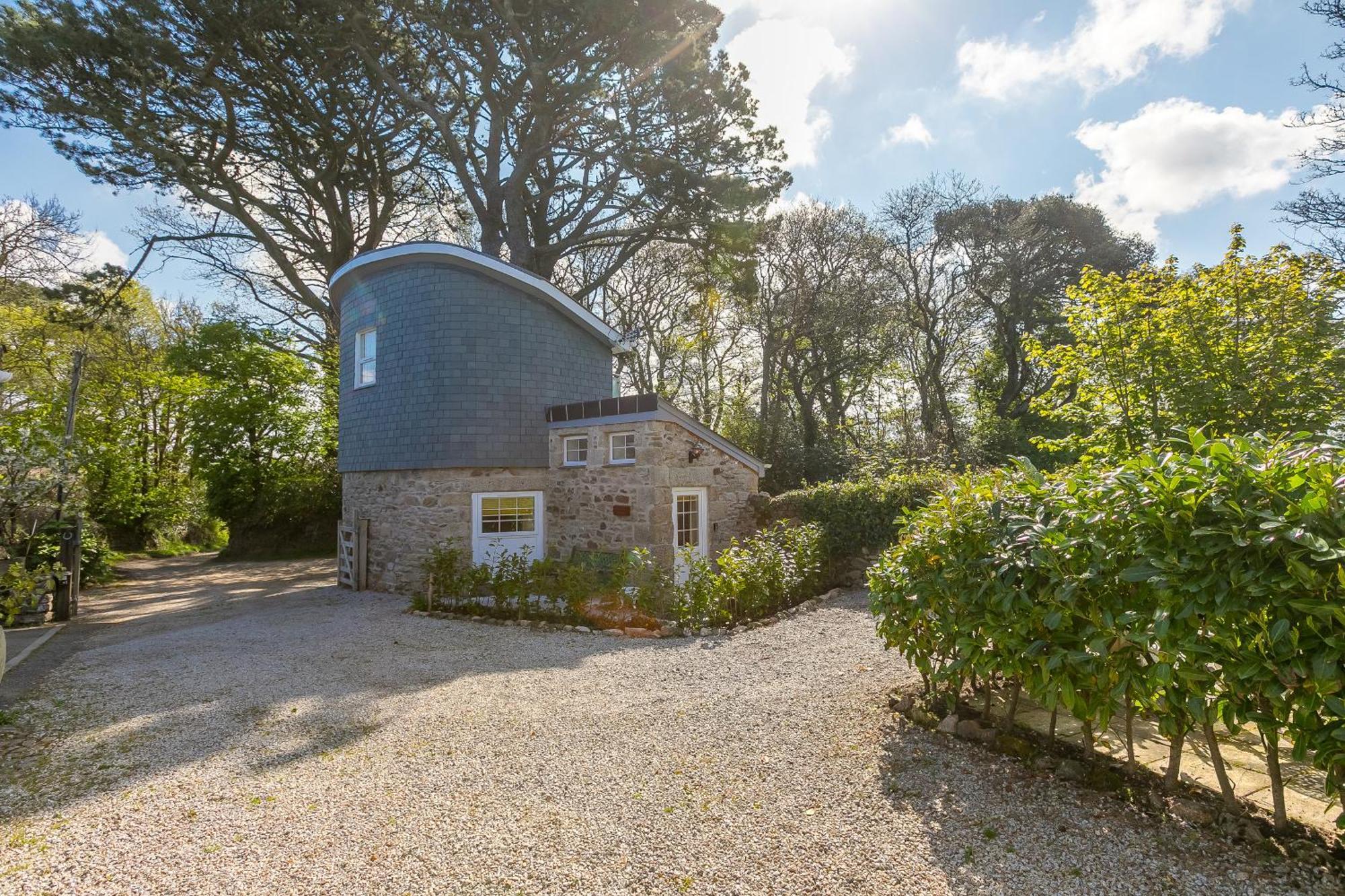 The Old Well House Villa Redruth Eksteriør bilde